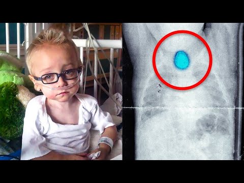 Video: Chemotherapie Kan Vergif Zijn, Maar Niet Op Het Horloge Van Deze Dokter