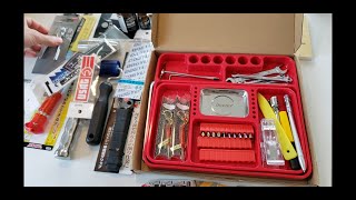 JTS 45: Tool Haul from Japan Fall 2022