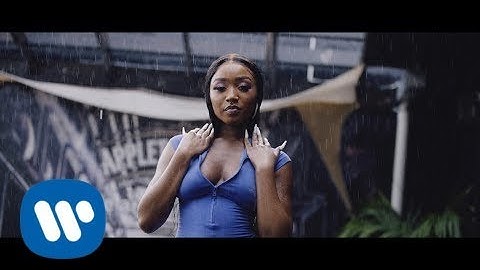Stalk Ashley - Young | Official Video