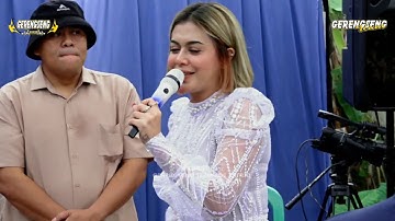 JANJI KAMARI  - ADE ASTRID X GERENGSENG TEAM LOKASI BATU JAJAR 29 June 2025