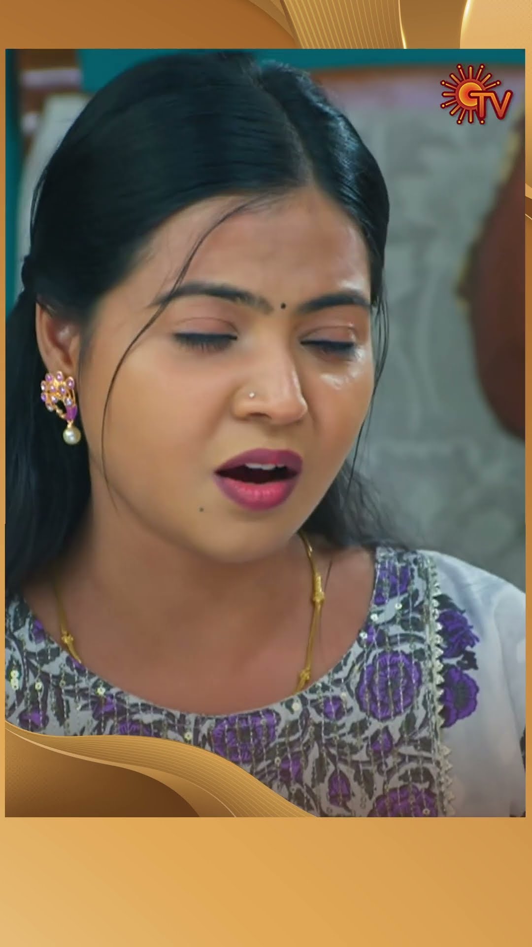 #Marumagal #SunTV #shorts #tamilserial