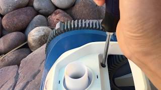 Hayward Pool Cleaner Repair Phoenix/Aquanaut
