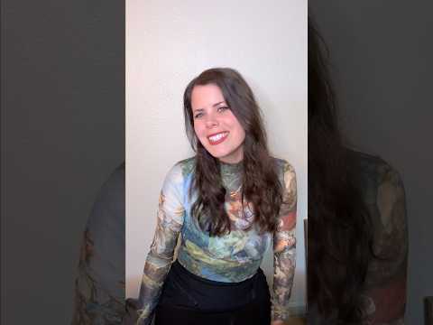Heather Edgley — Live Halloween Show in Seattle