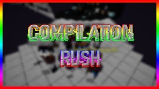 COMPIL RUSH ( MDT, F5,... )