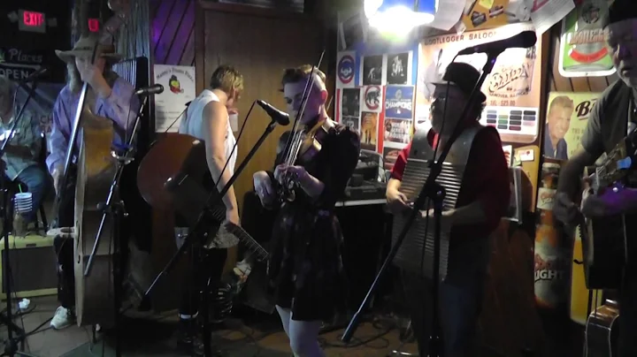 Lillie Mae & Forrest Rische & Guests - (Get Your K...
