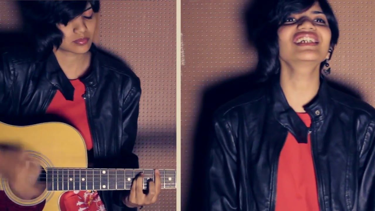 Hollyn - Alone (ft. TRU) Cover by VIHAN - YouTube