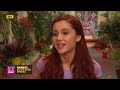 Jennette McCurdy Hopes Ariana Grande Reads Her Memoir (Exclusive) Mp3 Song