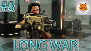 Long War 2 Take 2 Ep 8: Double Mission!