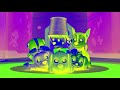 Paw Patrol Elevator Sequence S04E03 In G Major 2