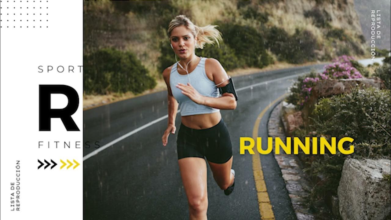 The best MUSIC for running YouTube
