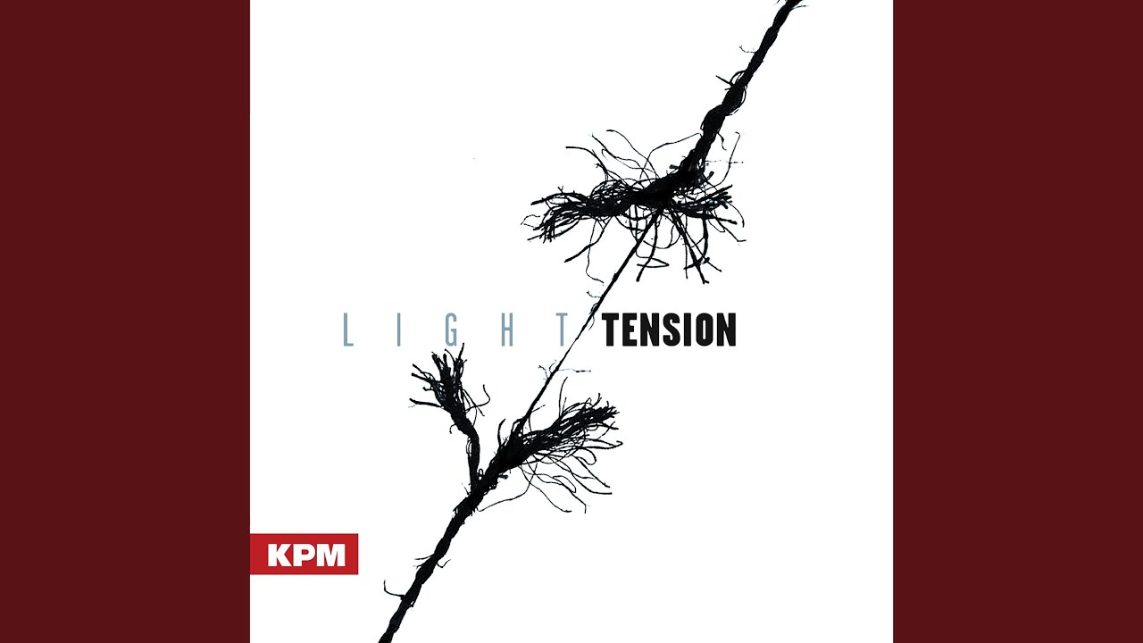 Building Tension (Underscore Version)