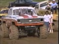 1991 NMRO Mud Racing : Pro-Stock Franklin, GA