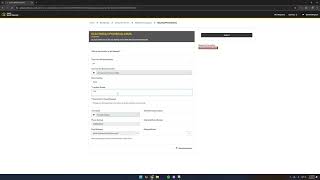 How to put in a Work Order on ARMA
