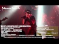 Neverland LIVE動画『アグリマン』