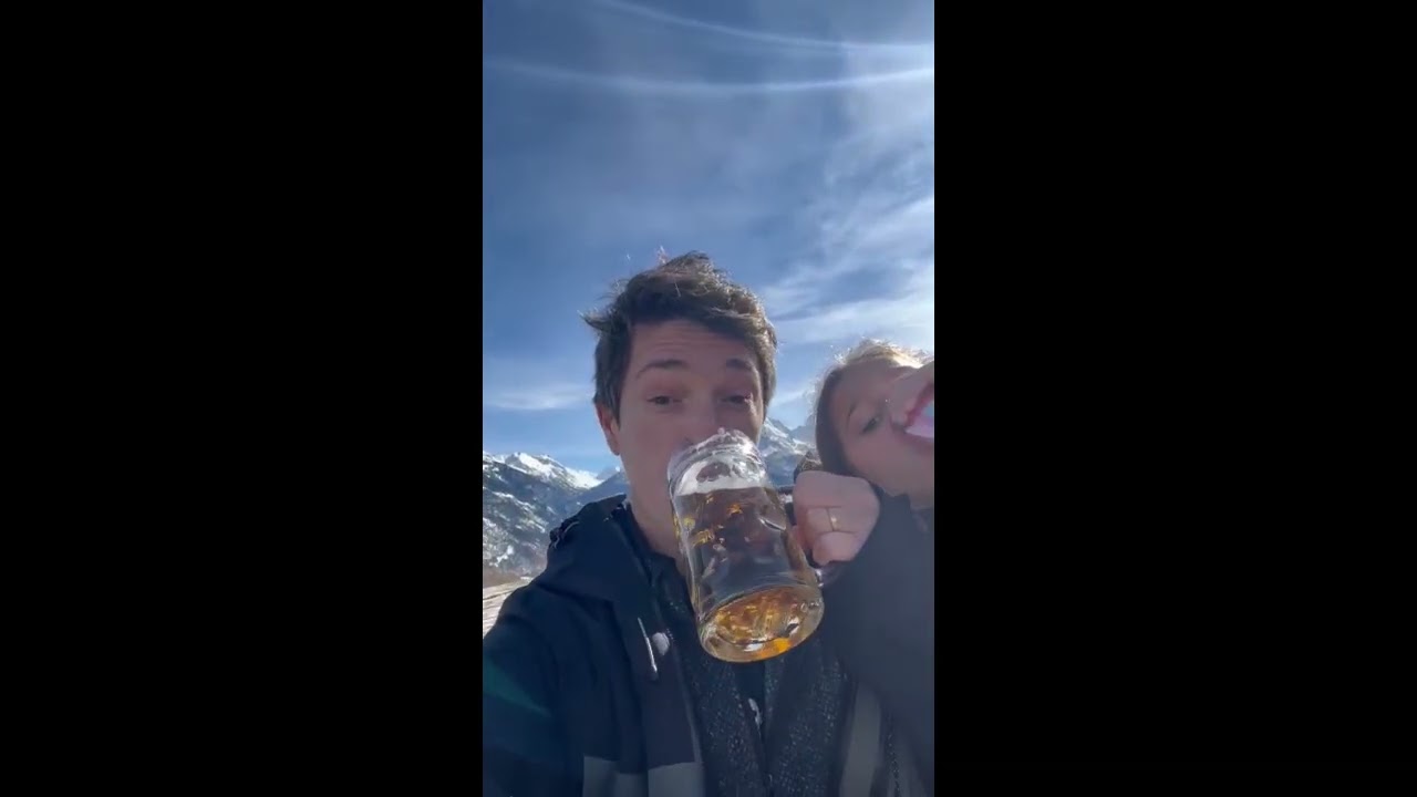 2026 Febrero Los Alpes