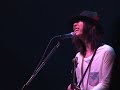 フジファブリック「同じ月」CHRONICLE TOUR Live at Zepp Osaka