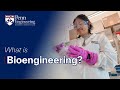 What is Bioengineering? | Penn Engineering