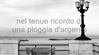 Watch Carmen Consoli Lultimo Bacio video