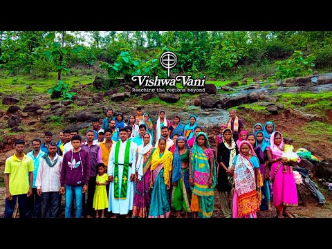 Vishwa Vani | Planting Churches in India