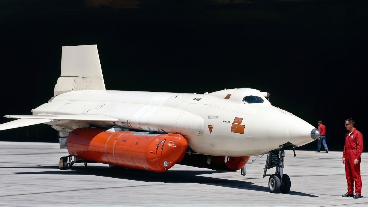 Engineering the Ultimate Rocket Plane: Designing the Fastest Winged Aircraft