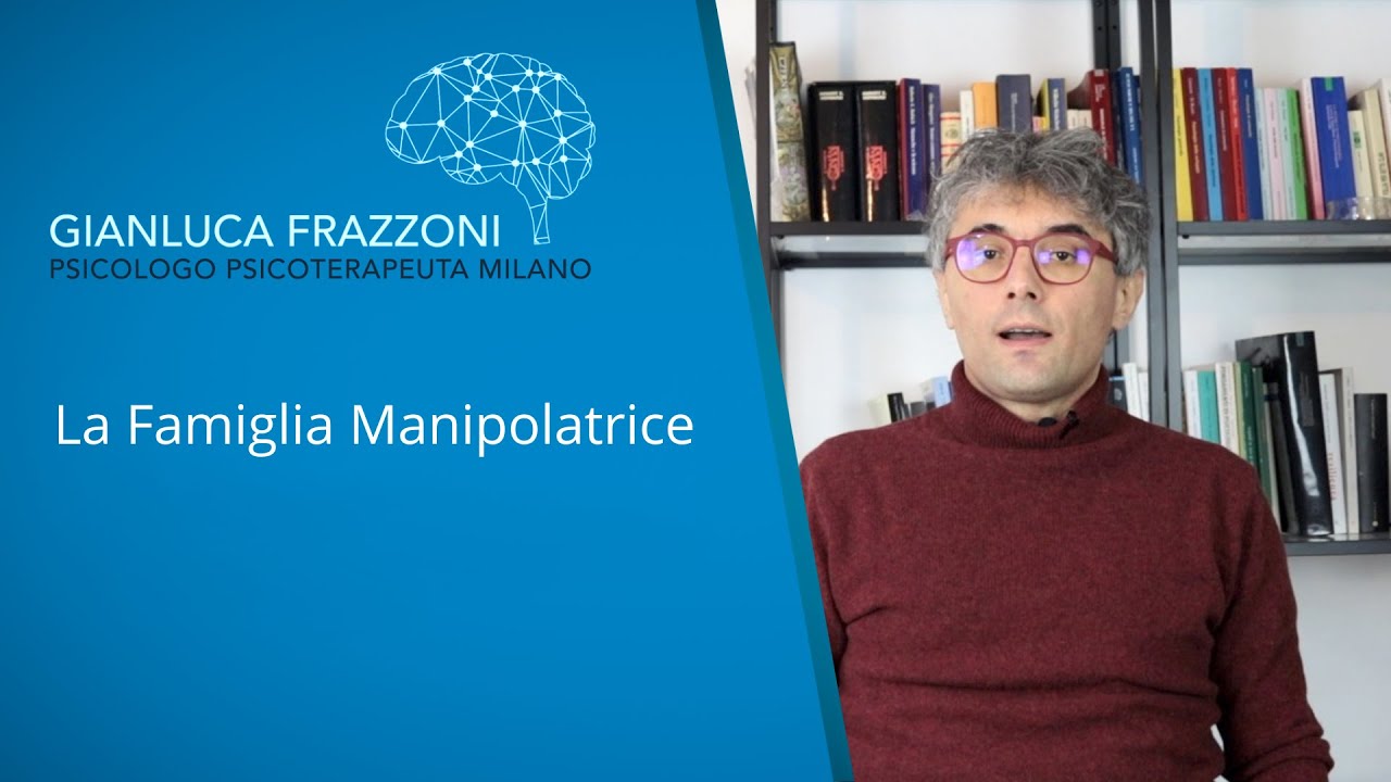La Famiglia Manipolatrice