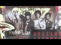 The Rolling Stones - Voodoo Lounge Collectibles