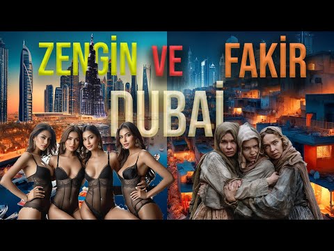 Dubainin Öteki Yüzü 