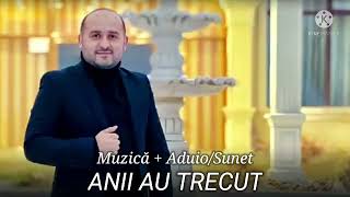 Biji din barbulesti - ANII AU TRECUT [ Muzica-audio-sunet ] new 2022