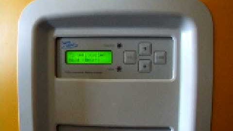 DWLS PV System Tutorial: On