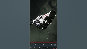 New Ship Builds Always Be Like This #spaceengineers #gaming