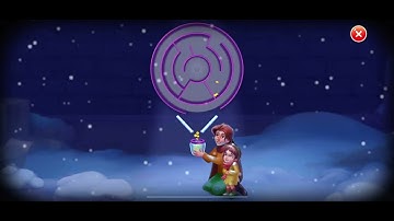 HOMESCAPES MINI-GAME ADS part 4