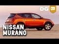 10 YEAR REVIEW: Everything Wrong With A Nissan Murano 3.5 CVT