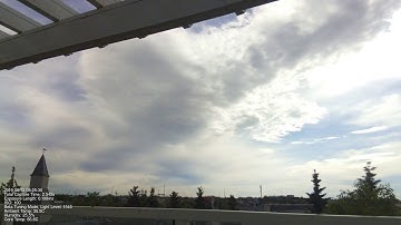 06/13/2019 Raspberry Pi Timelapse