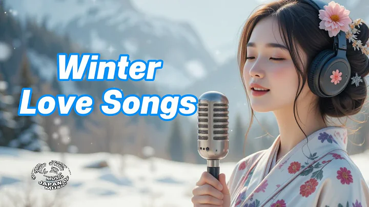 Heart Touching Winter Love Songs | 20 Songs | Sing in Japanese & English