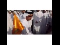 شاهد تواضع سيف بن زايد خلال مسيرة قصر الحصن