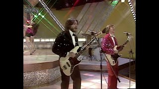 Uropa - Turn Me Off - Turn Me On (1979) Tv - 26.01.1980 /Re