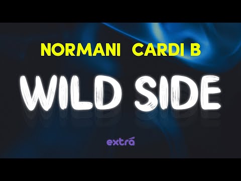 Normani - Wild Side