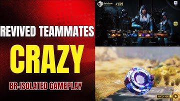 3 Knock Crazy rewind Move Br-Isolated Gameplay 2024 @scltg #codm #codmobile #callofduty