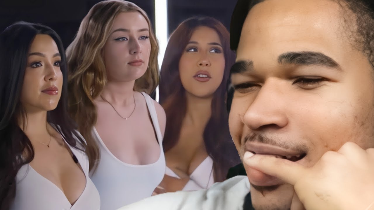 I wasn't even worried about who the mole was