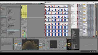Celebrity Advanced Ableton Parameter Mapping with Great Mapper | Max for Live Device Profile