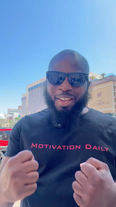 Dman Will Do This #dayodman #motivation #eeyayyahh #positivity #inspiration