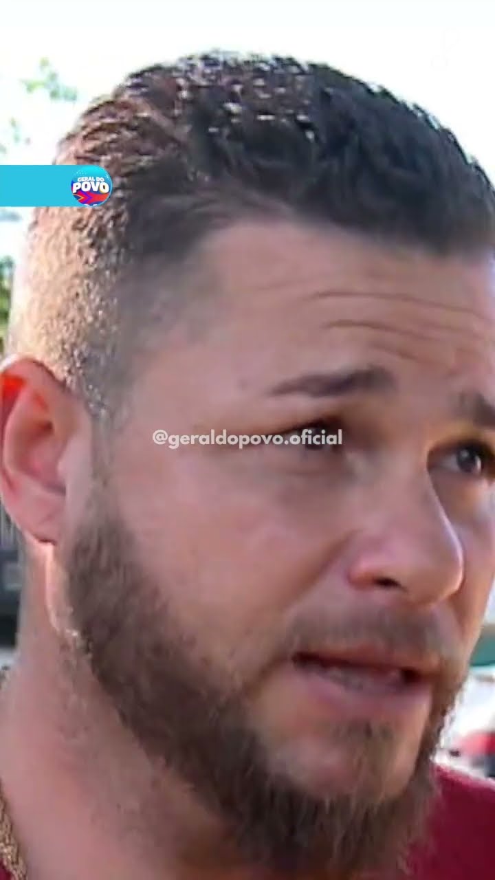 “Não desconfiei de nada”, diz homem mutilado pela mulher após traição