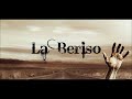 LA BERISO | SOBREVIVIENDO | COVER INÉDITO