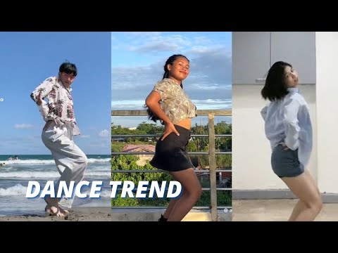 BINI Pantropiko Dance Trend