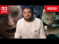 Nintendo Just Did Something Dangerous With The Switch 2....