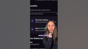 Trade smarter, not harder. Upgrade to Kraken+ and start stacking more crypto today.