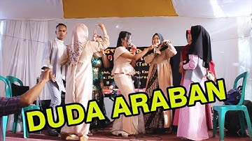 Duda Araban