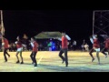 Coreografia bailando,tu eres baga,rikijimo etc