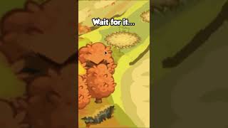 Theres something off about this tree...
Follow the development of Kingdom Rush Genesis and support us!
π» Wishlist Now on Steam: https://loom.ly/PRP80iI
π± Pre-order Now on Mobile: https://loom.ly/3QVmyV4 Theres something off about this tree...
