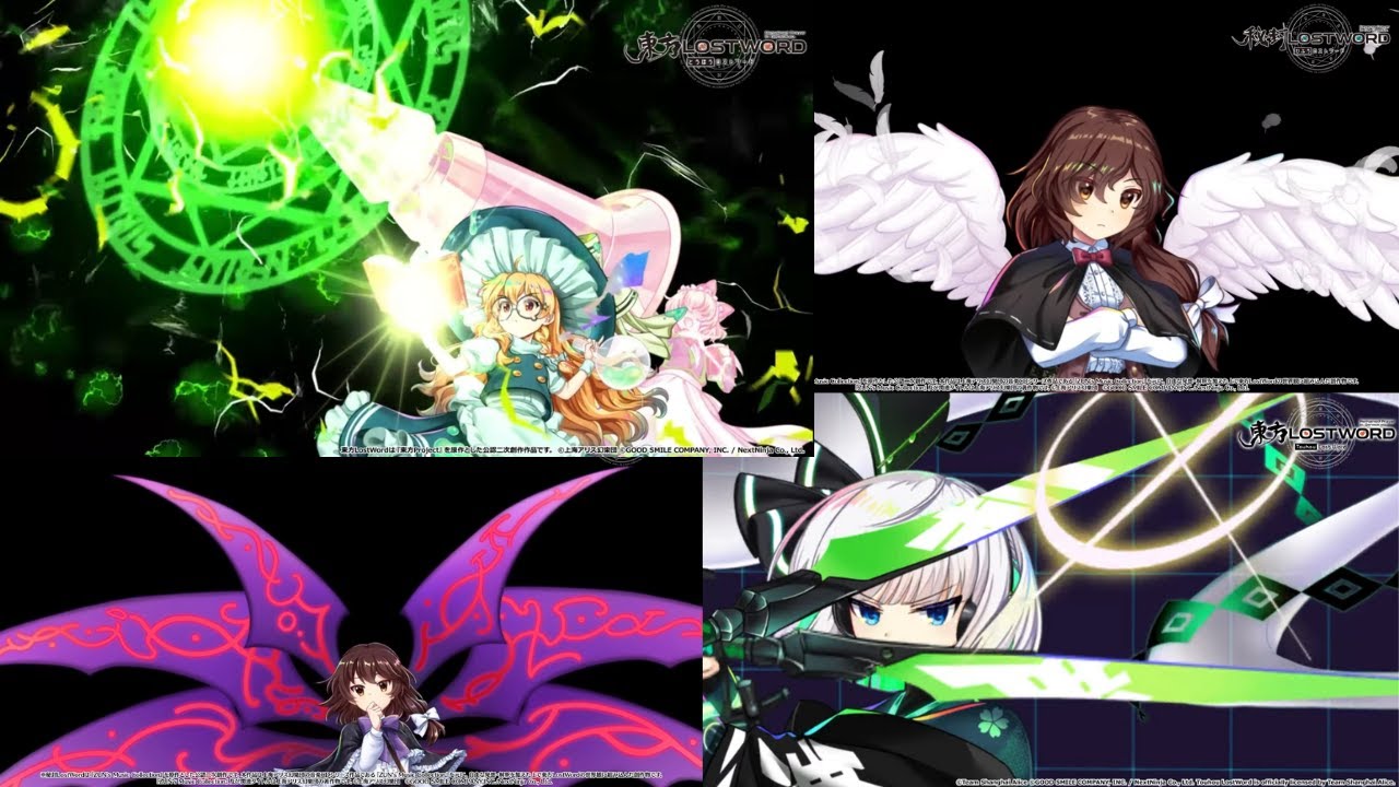 Phantasm 2 Units x3 (9th January 2026)